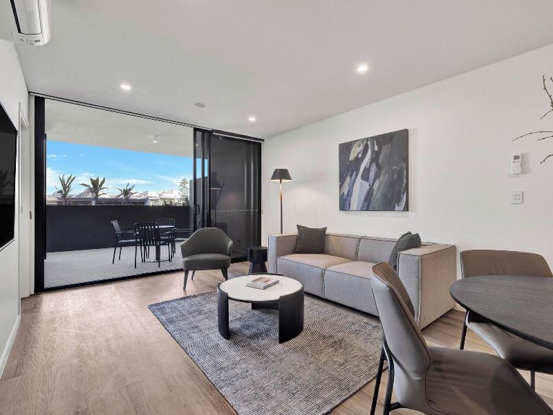 Rambla At Berwick House image