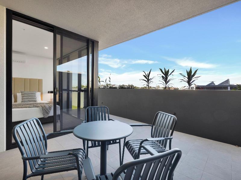 Rambla At Berwick House image