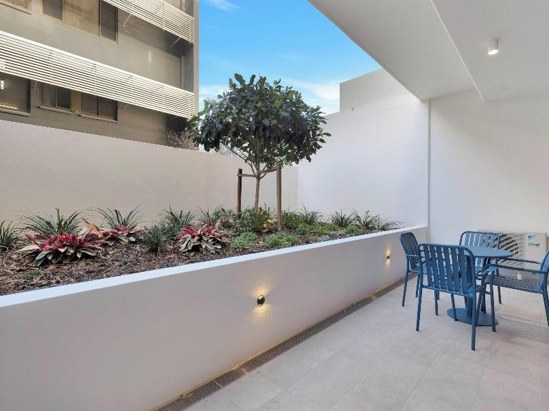 Rambla At Berwick House image