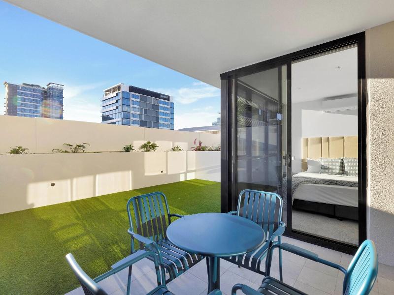Rambla At Berwick House image