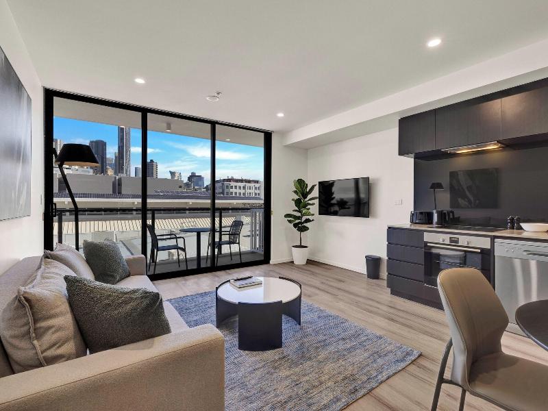 Rambla At Berwick House image