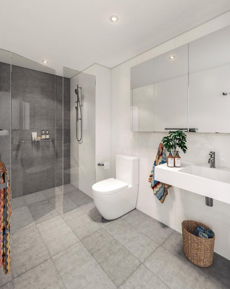 Rambla At Berwick House image