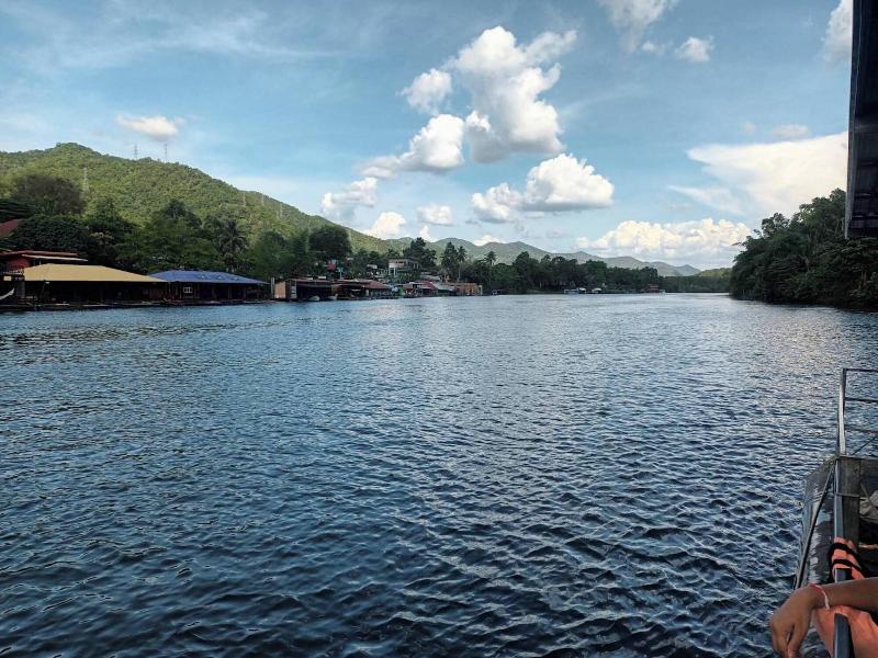 Tiger House River Kwai image