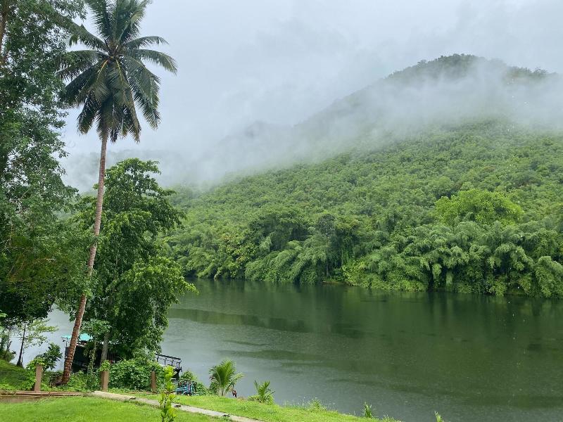 Tiger House River Kwai image