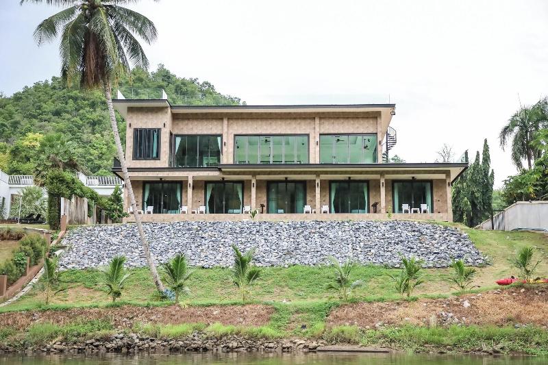 Tiger House River Kwai image