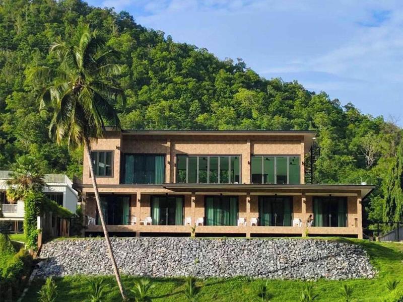 Tiger House River Kwai image