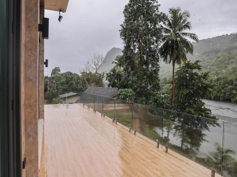 Tiger House River Kwai image