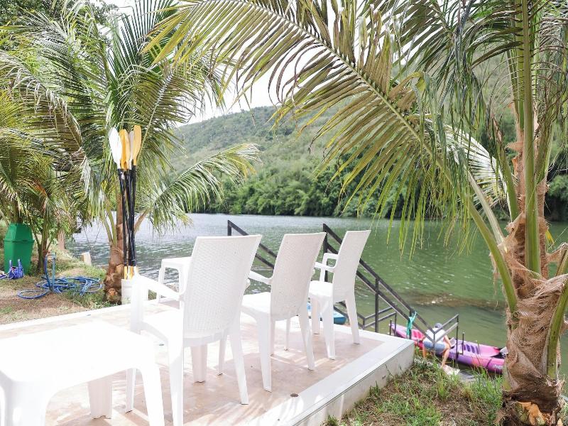 Tiger House River Kwai image