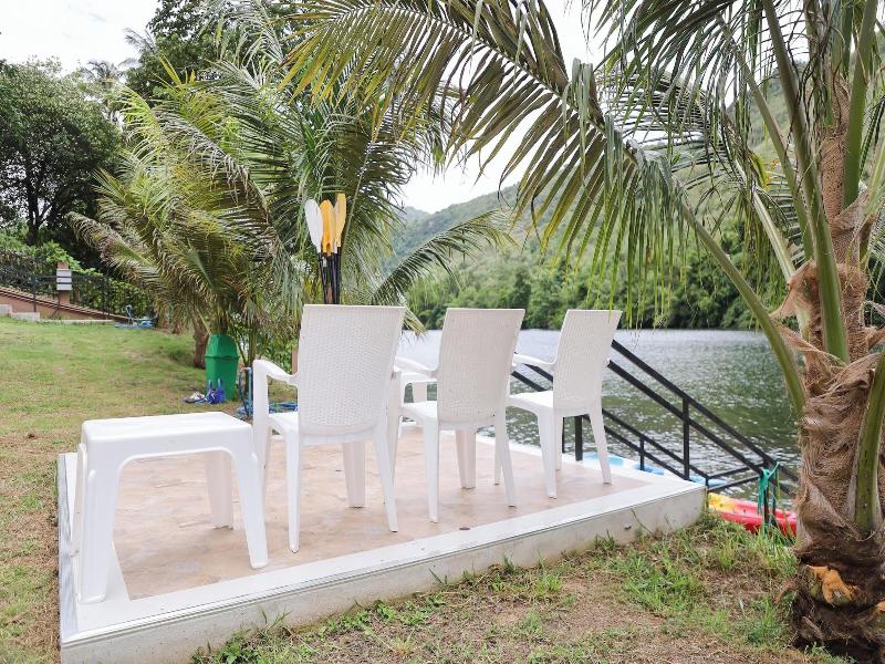 Tiger House River Kwai image