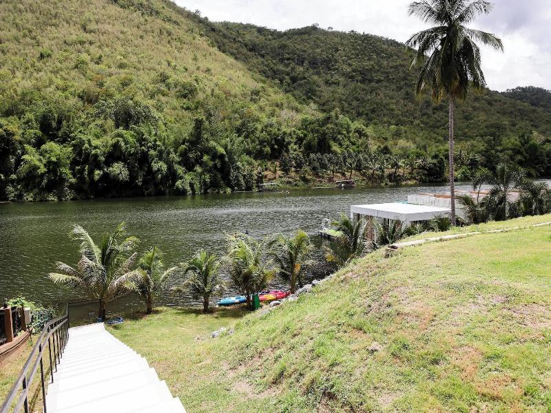 Tiger House River Kwai image