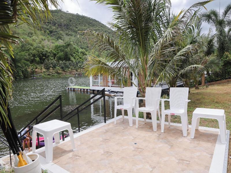 Tiger House River Kwai image