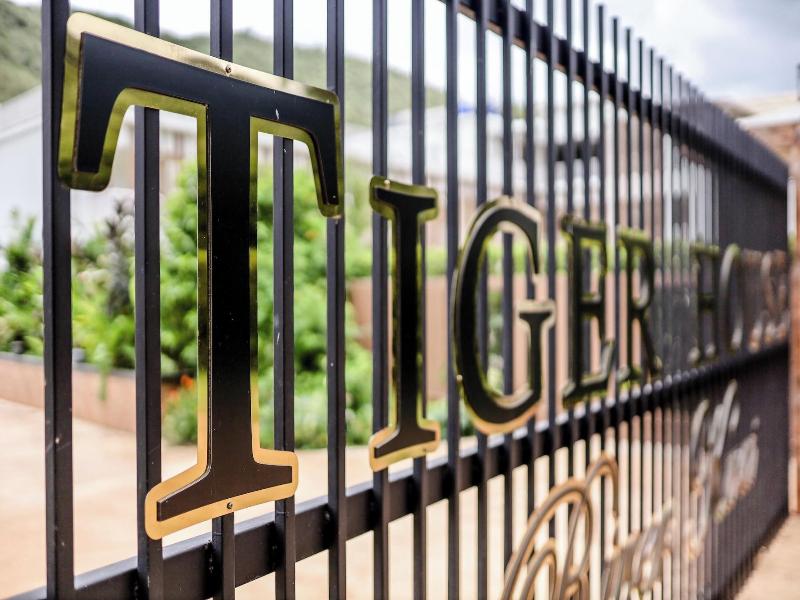 Tiger House River Kwai image