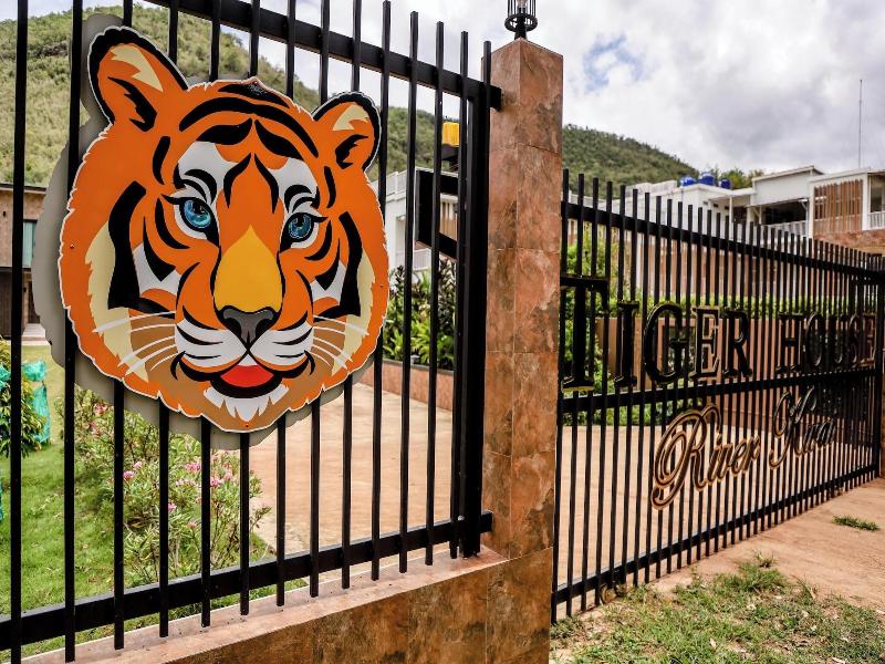 Tiger House River Kwai image
