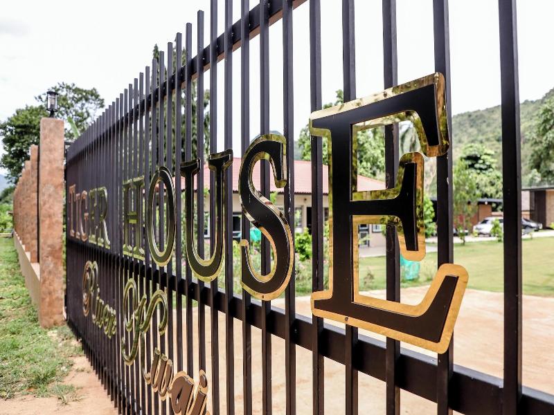 Tiger House River Kwai image