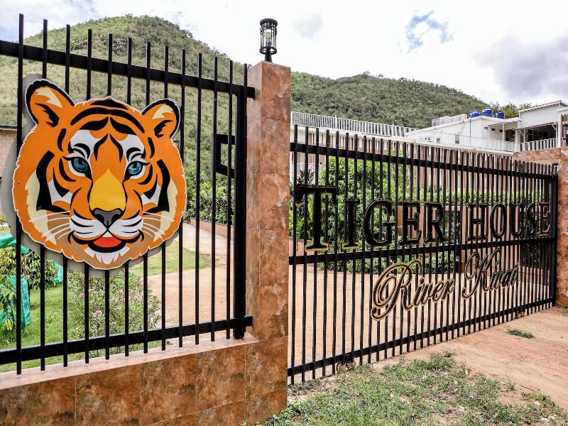 Tiger House River Kwai image