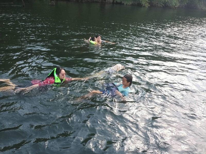 Tiger House River Kwai image