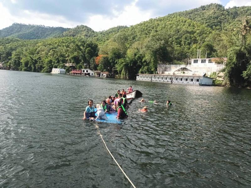 Tiger House River Kwai image