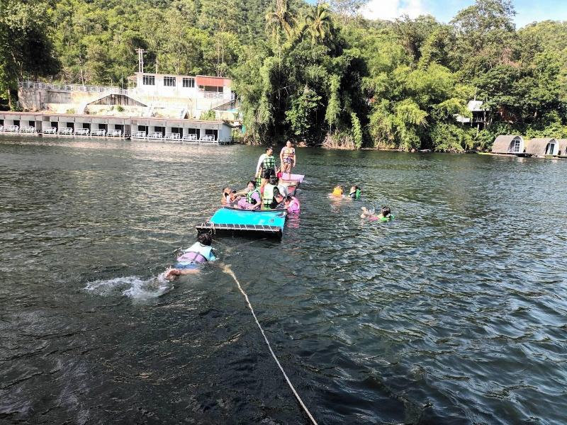 Tiger House River Kwai image
