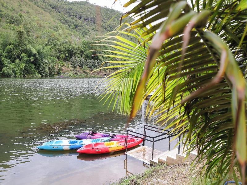 Tiger House River Kwai image