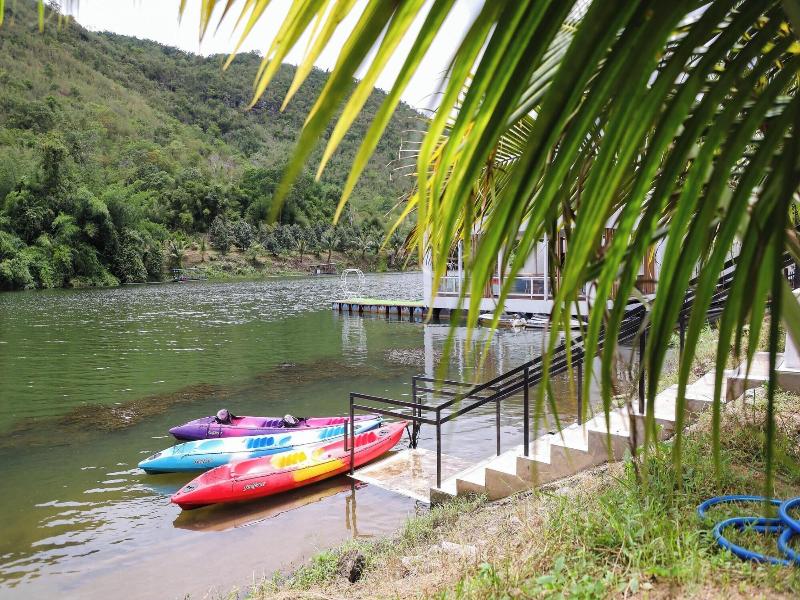 Tiger House River Kwai image