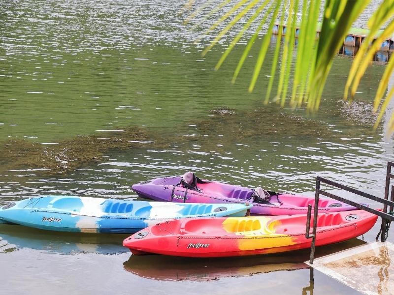 Tiger House River Kwai image
