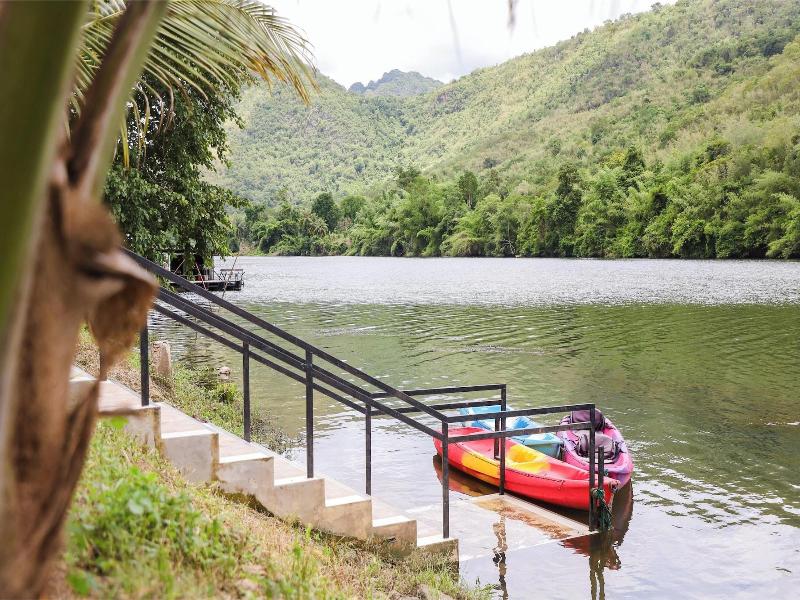 Tiger House River Kwai image