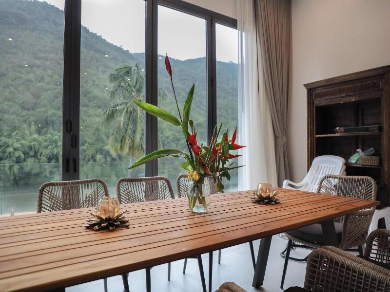 Tiger House River Kwai image