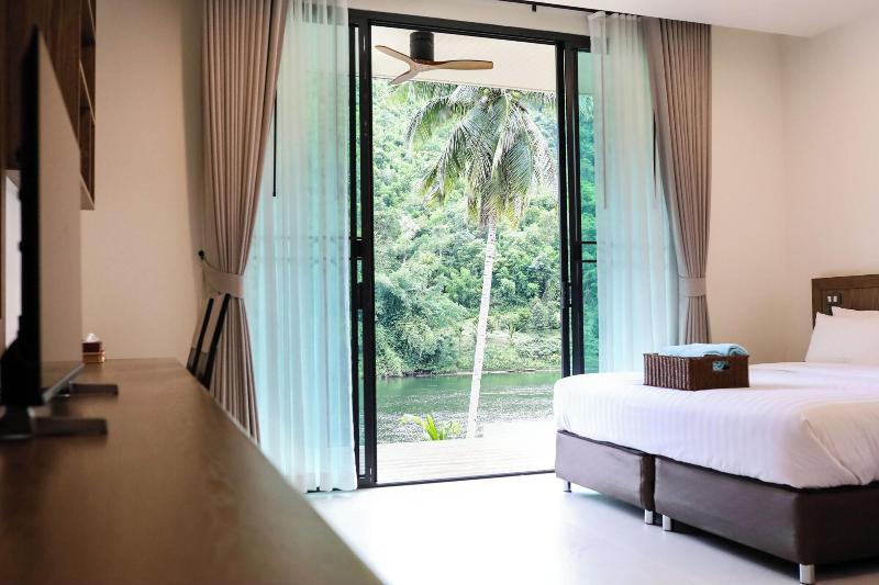 Tiger House River Kwai image