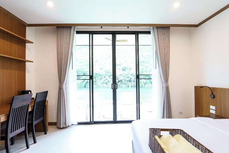 Tiger House River Kwai image