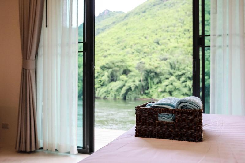 Tiger House River Kwai image