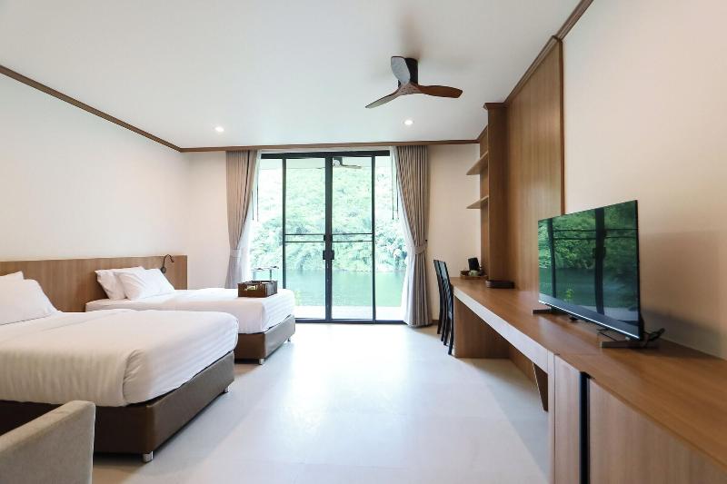 Tiger House River Kwai image