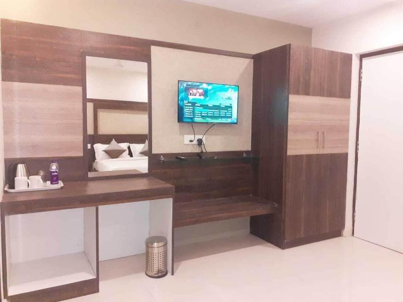 Citi Luxe image