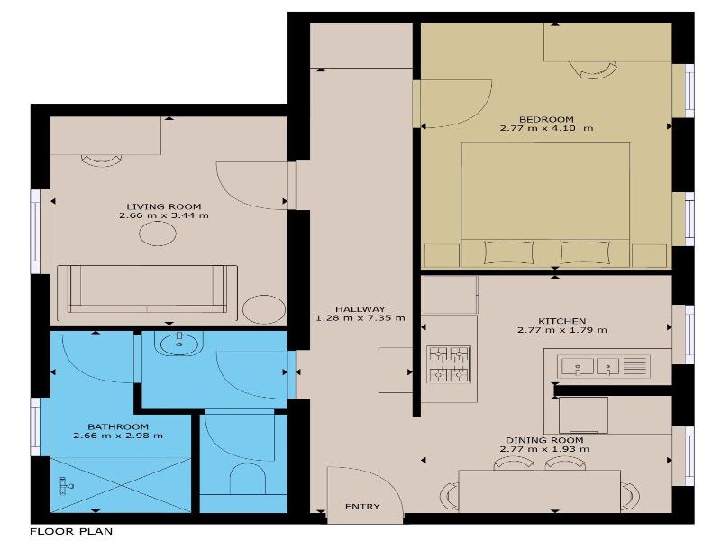 Lumiflats image