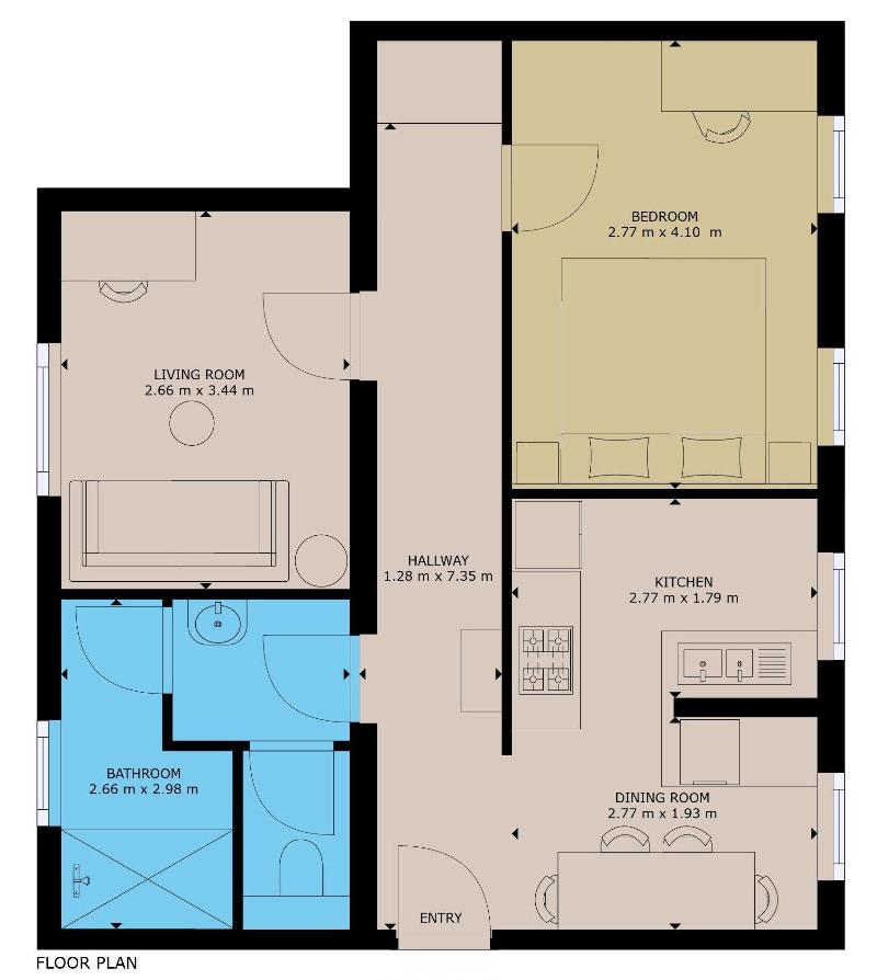 Lumiflats image
