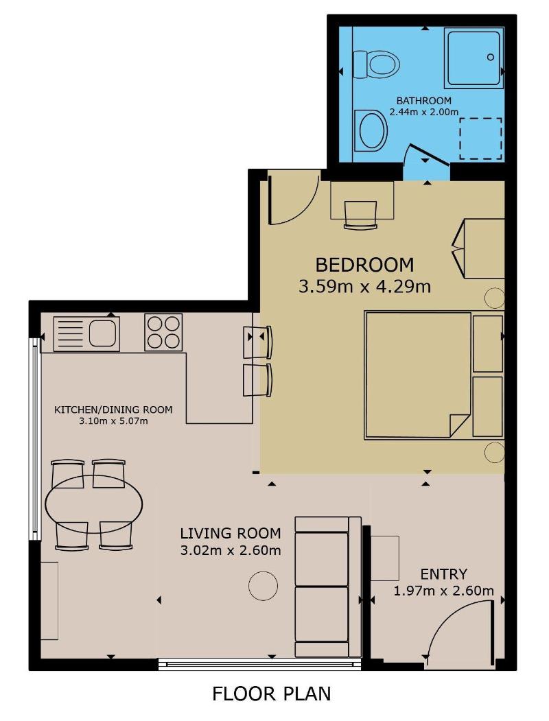 Lumiflats image