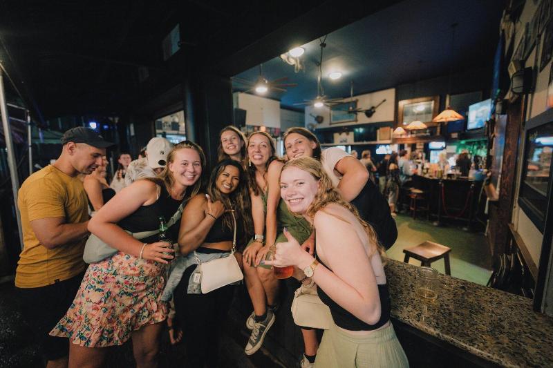Howzit Hostels Hawaii image
