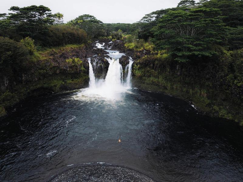 Howzit Hostels Hawaii image