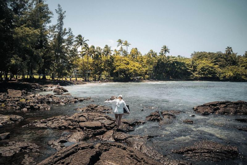 Howzit Hostels Hawaii image