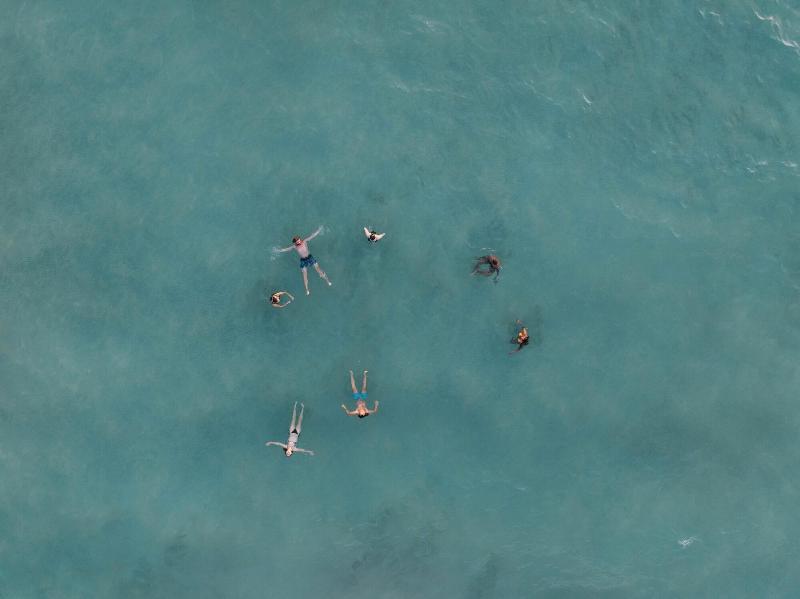 Howzit Hostels Hawaii image