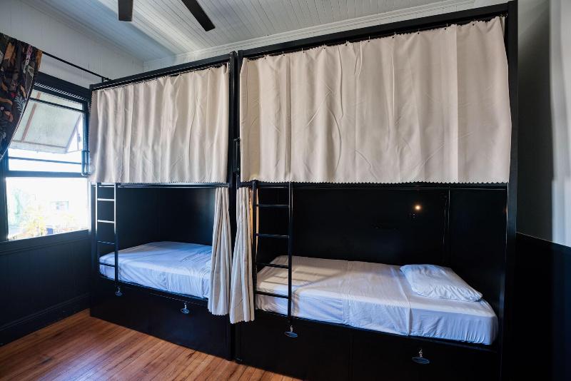 Howzit Hostels Hawaii image