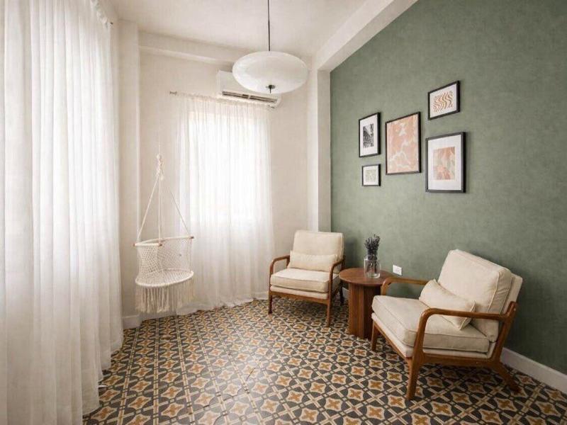 Patio Elba Boutique Hotel image