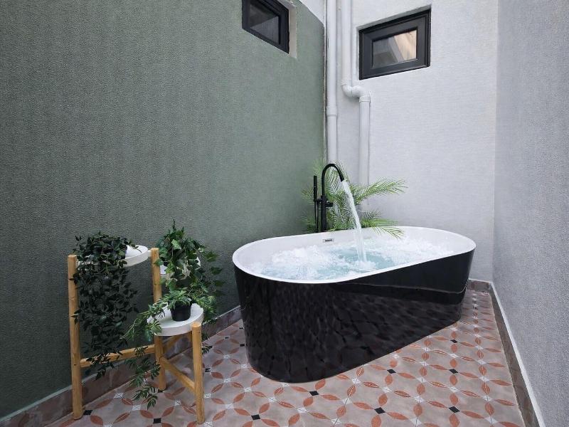 Patio Elba Boutique Hotel image
