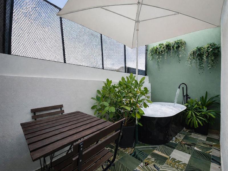 Patio Elba Boutique Hotel image