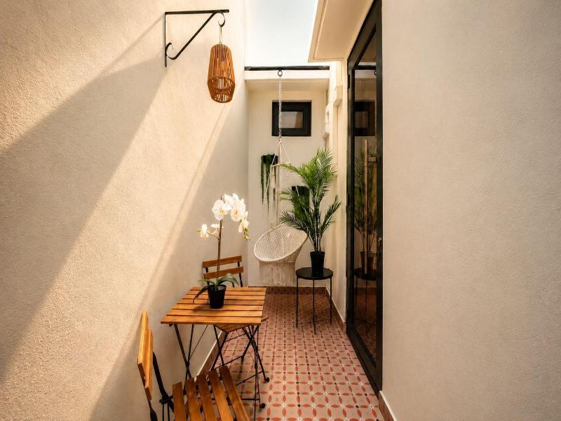 Patio Elba Boutique Hotel image