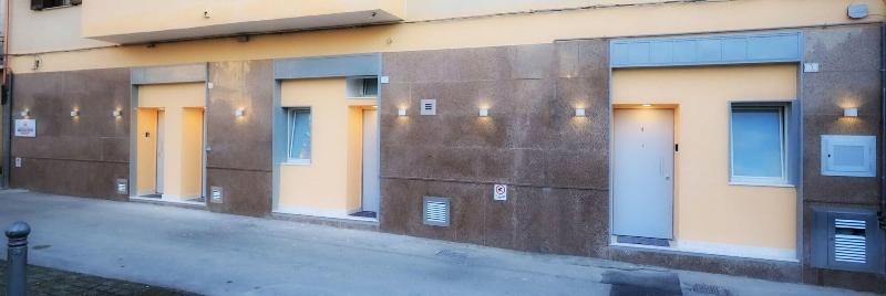 B B Revolution Bed Breakfast image