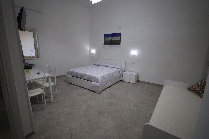 B B Revolution Bed Breakfast image