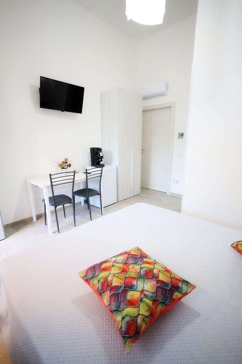 B B Revolution Bed Breakfast image