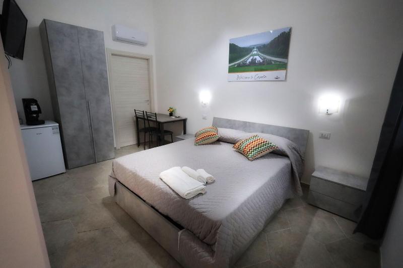 B B Revolution Bed Breakfast image