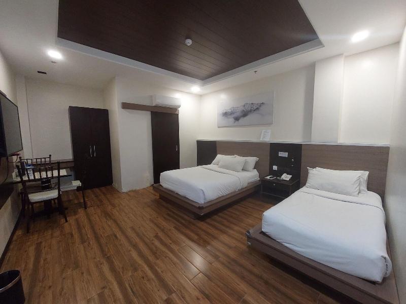 Faircrown Suite image