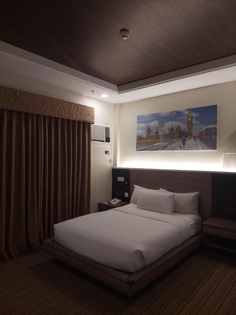 Faircrown Suite image
